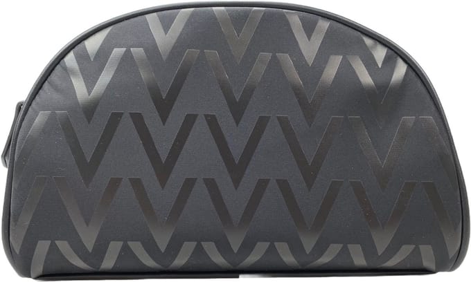 VALENTINO Schoudertas Punch Haversack Nero Zwart