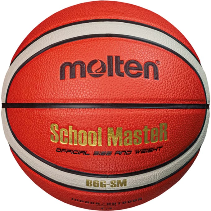 Basketbal Molten School Master Basketball