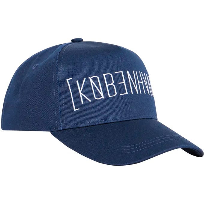 Baseball cap Solid Kbh