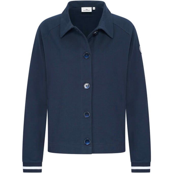Hv Society - Sweat - Navy - L (40)