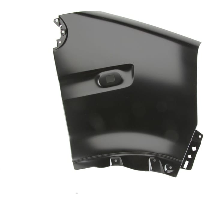 Spatbord, vóór BLIC 6504-04-6088312P, rechts