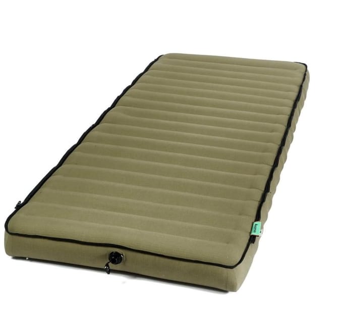 Human Comfort Chatou TC Luchtbed - Luchtbedden - Green