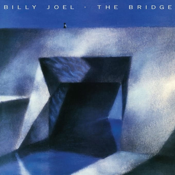 The Bridge - Billy Joel