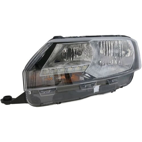 Koplamp, bevestiging VALEO 450484