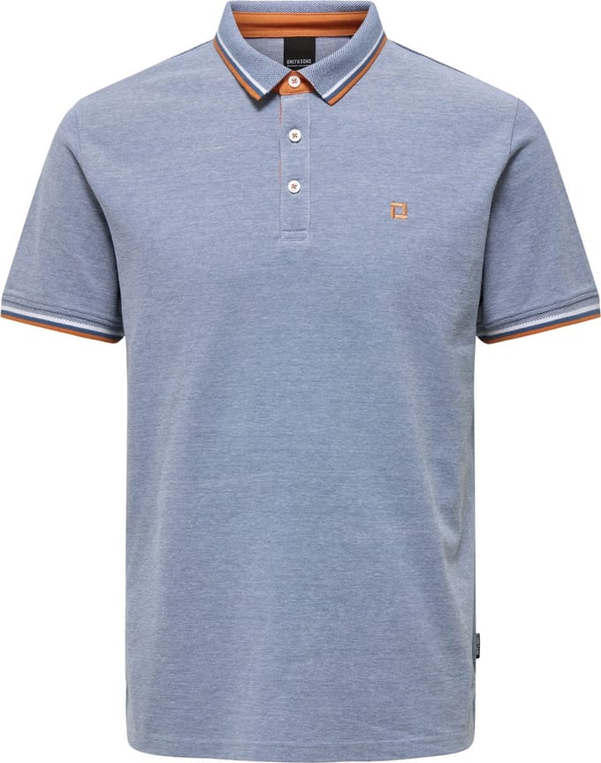 ONLY & SONS Polo ONSFLETCHER Polo
