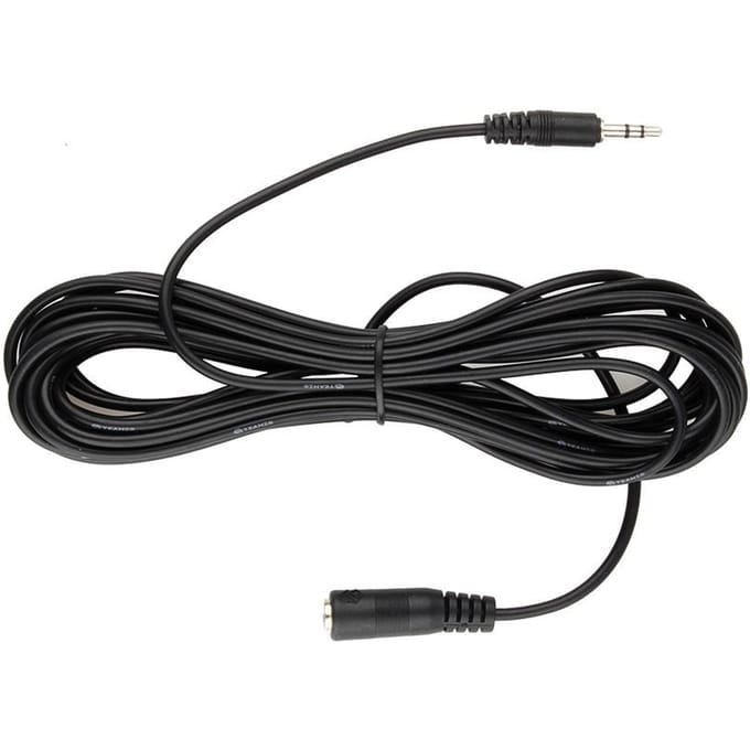 16FT 5 Meter IR Infrarood Repeater Verlengkabel Extender Voor IR Ontvanger