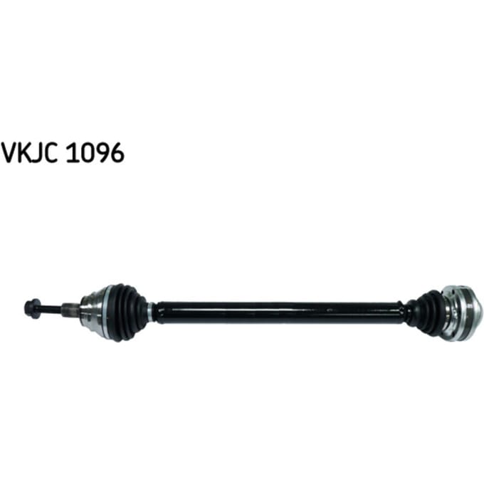 Aandrijfas SKF VKJC 1096