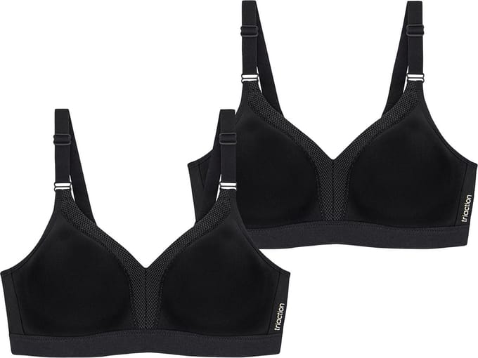 Triumph Sport-BH Triaction Wellness
