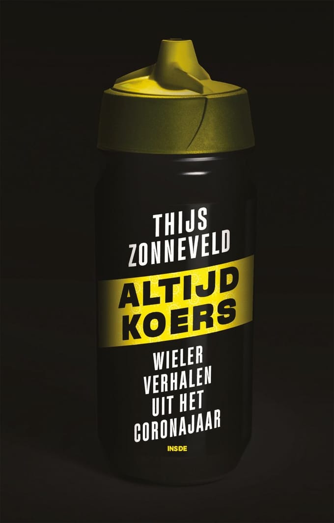 Altijd Koers - Thijs Zonneveld