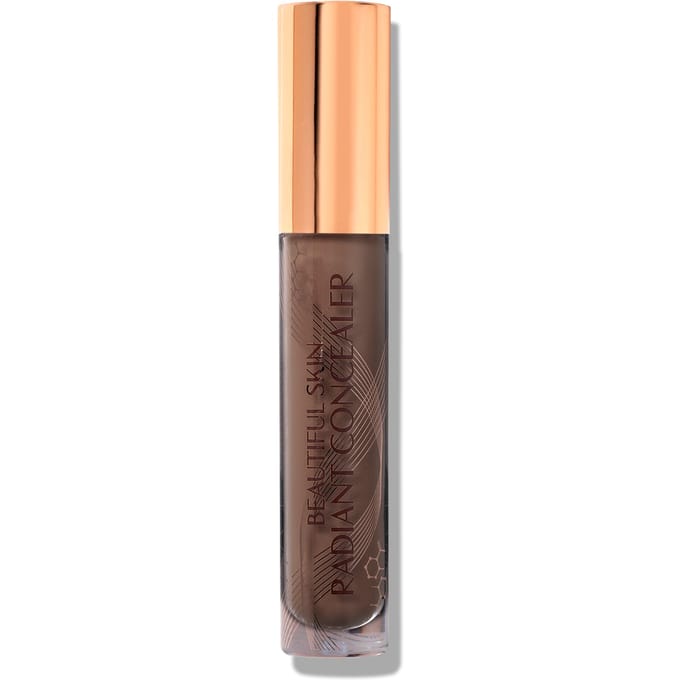 Charlotte Tilbury Beautiful Skin Radiant Concealer 17.5 Deep
