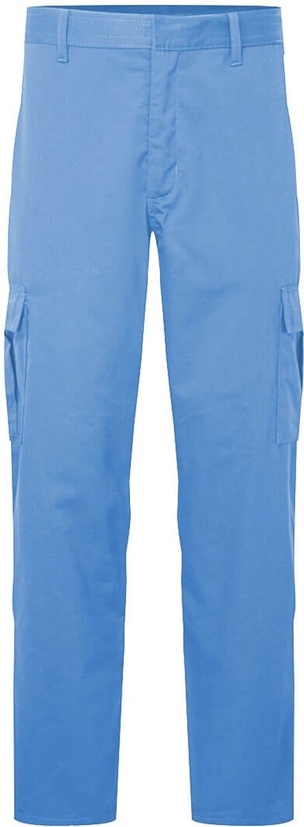 Portwest Anti-statische ESD broek voor dames AS12 - Hamilton Blauw - M