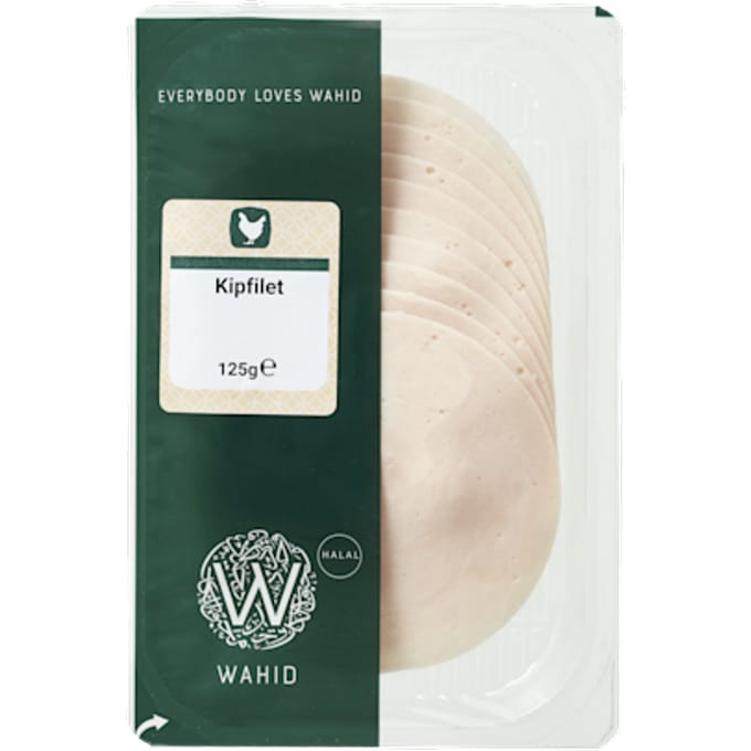 Kipfilet naturel