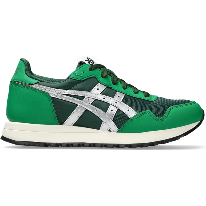Damestrainers Asics Tiger Runner Ii