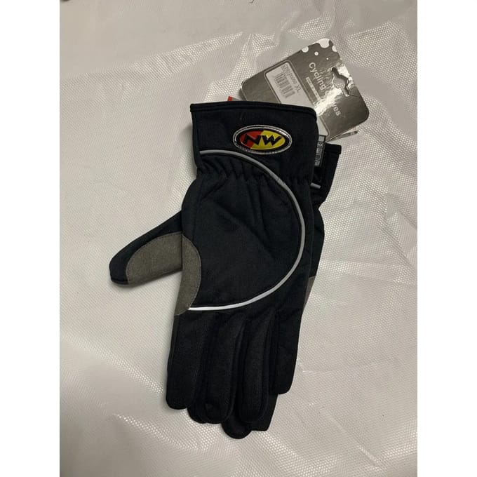 Lange handschoenen Northwave Thinsulate