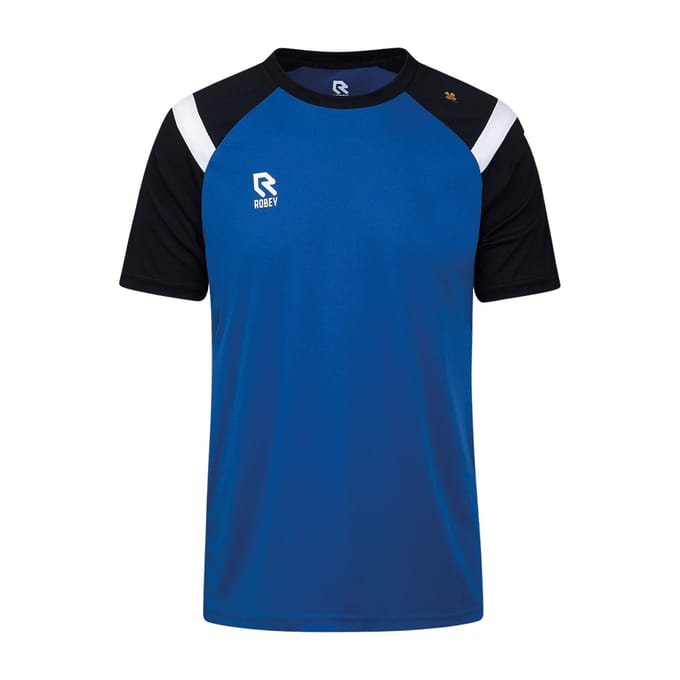 Robey Control Shirt - Koningsblauw - 152