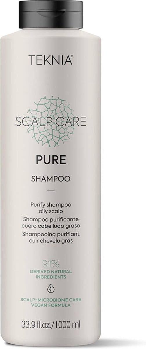 Shampoo Lakmé Teknia Scalp