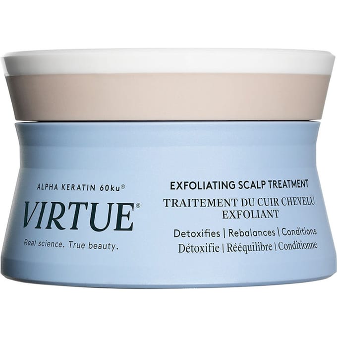Virtue Scalp Exfoliating Scrub