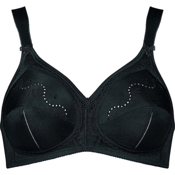 Katoenen damesbeha Triumph Doreen