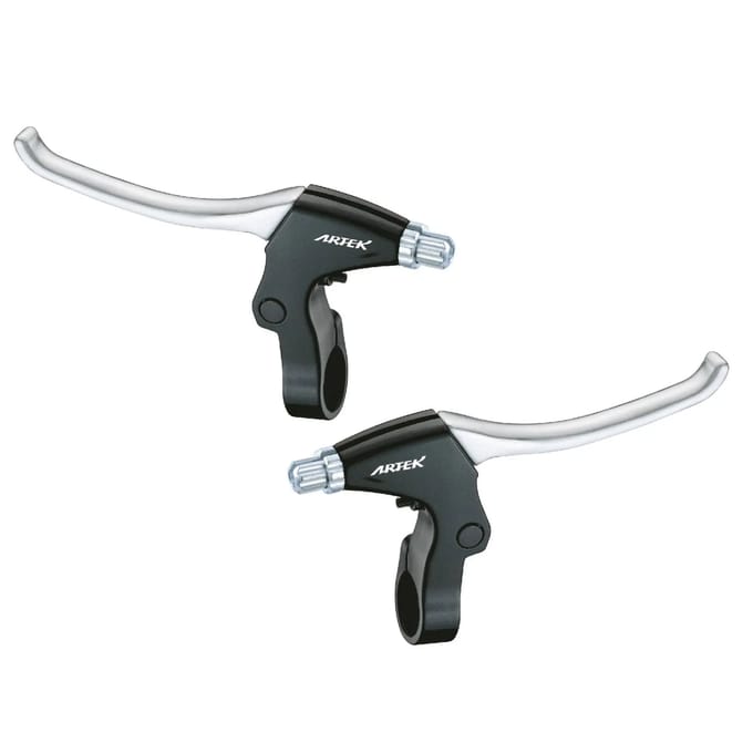 4-Finger Remhevel Artek V Brake