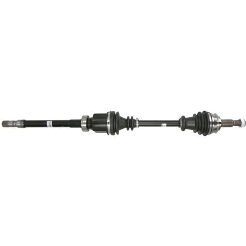 Aandrijfas POINT GEAR PNG75933