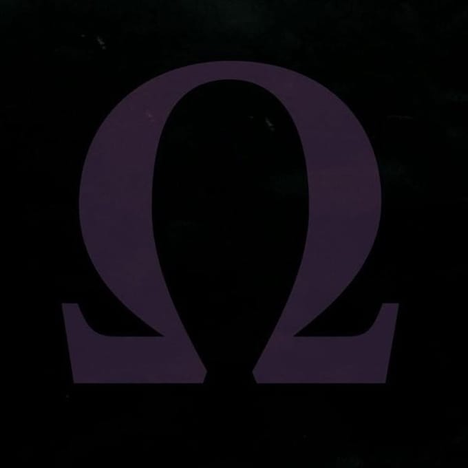 Black Capricorn - Omega (2 LP)