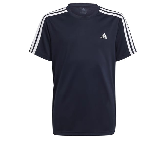 Kinder-T-shirt adidas Designed 2 move