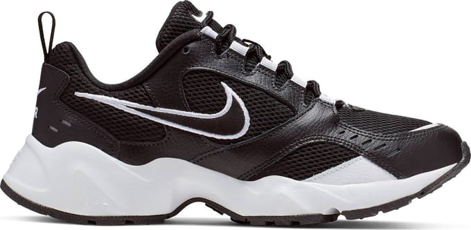 Nike Wmns Nike Air Heights Dames Sneakers - Black/Black