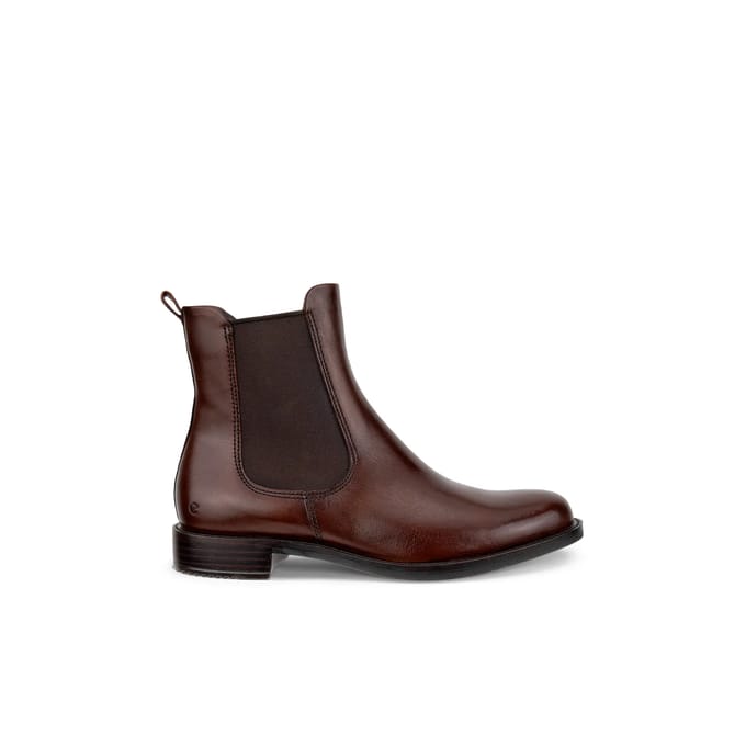 Dameslaarzen Ecco Sartorelle 25