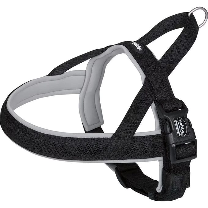 Noors tuig voor honden Nobby Pet Mesh Preno