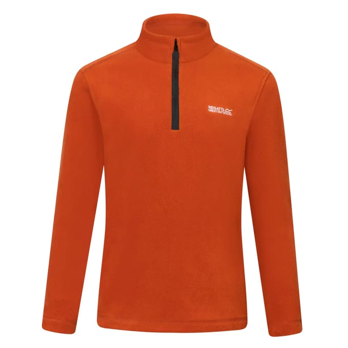 Regatta Hot Shot II Fleece Sweater Junior - Maat 158