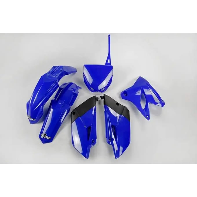 Motorfiets decoratie kit UFO Yamaha YZ 85