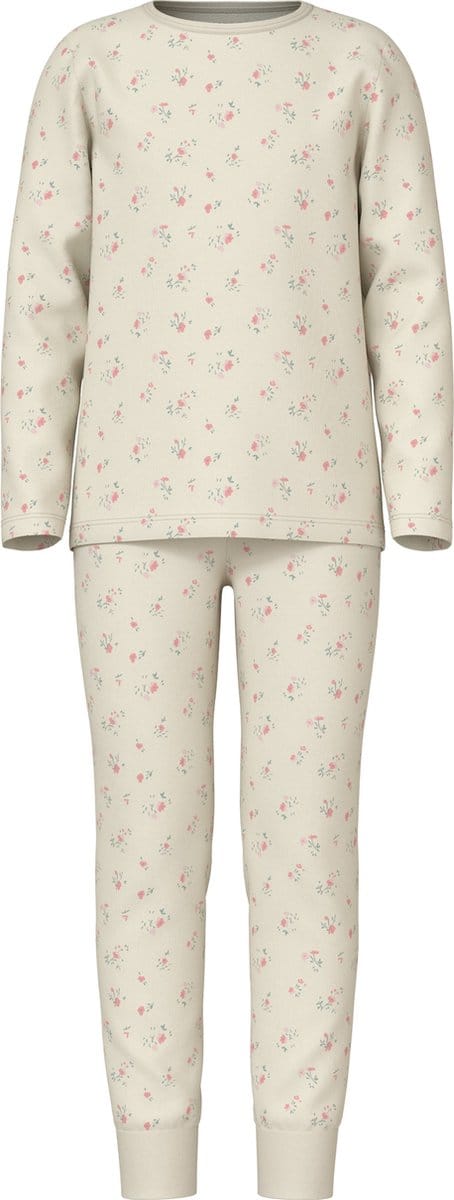 Name it Pyjama Print