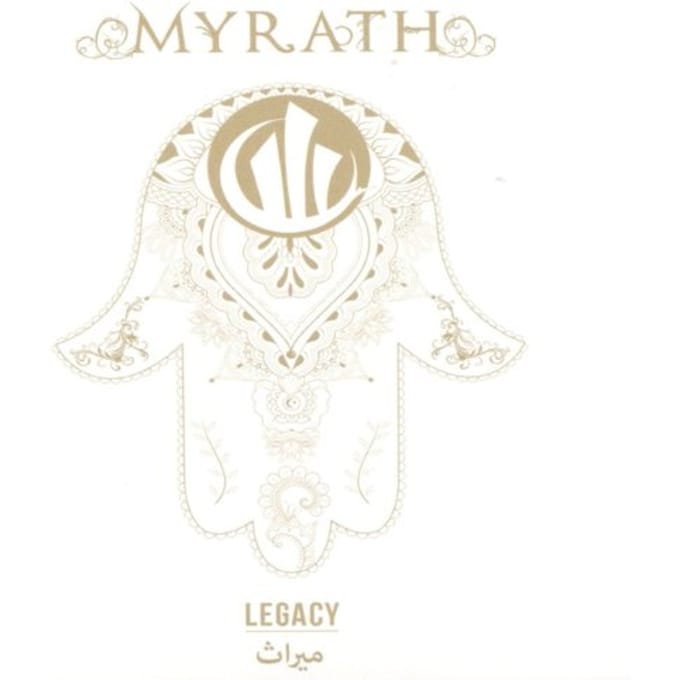 Legacy - Myrath