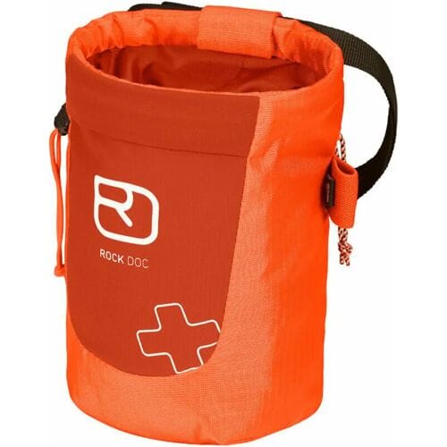 Ortovox First Aid Rock Doc (Maat - OS, Kleur - Burning-Orange)