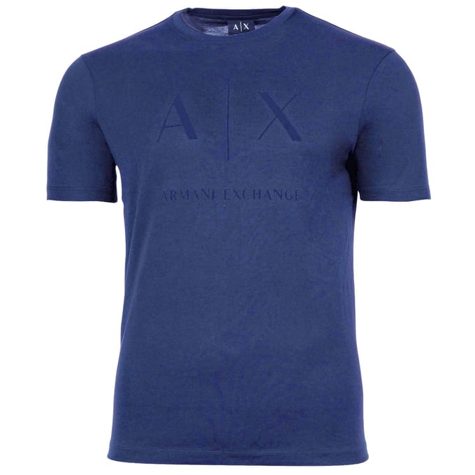 Armani Exchange T-shirt T-SHIRT Set van 1