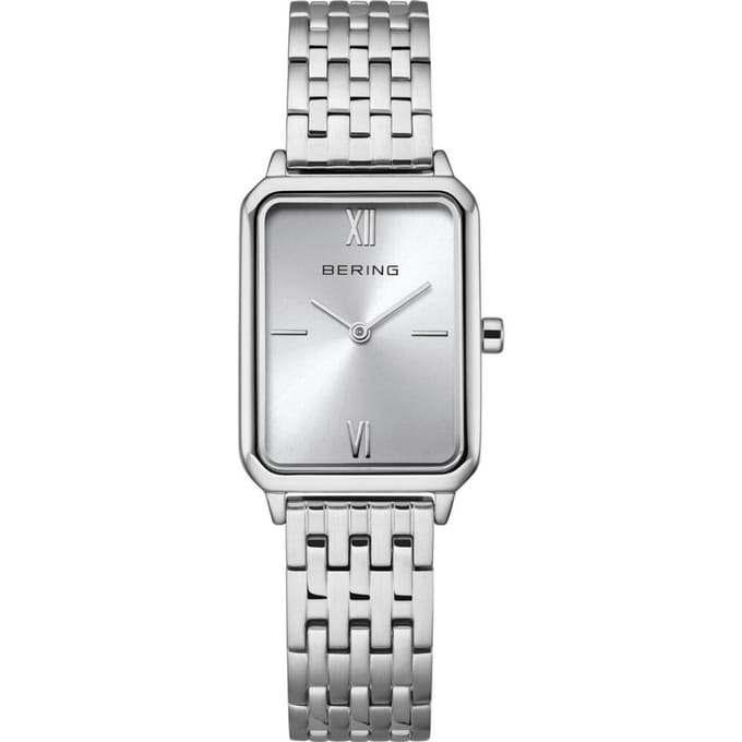 Bering - 17423-700 - Polshorloge - Dames - Kwarts - Classic