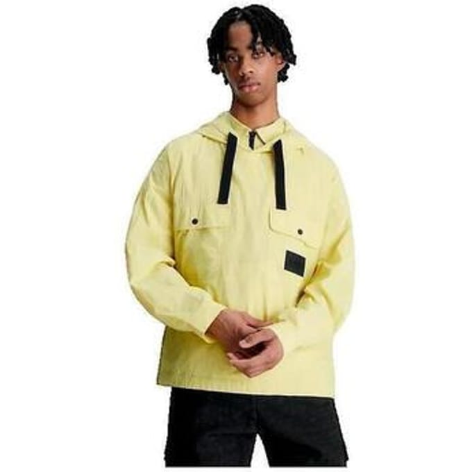 Windjack Calvin Klein Jeans Veste Calvin Klein élégante