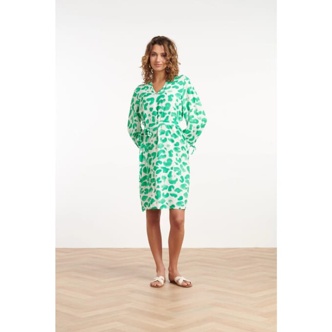 Smashed Lemon 25410, jurken |