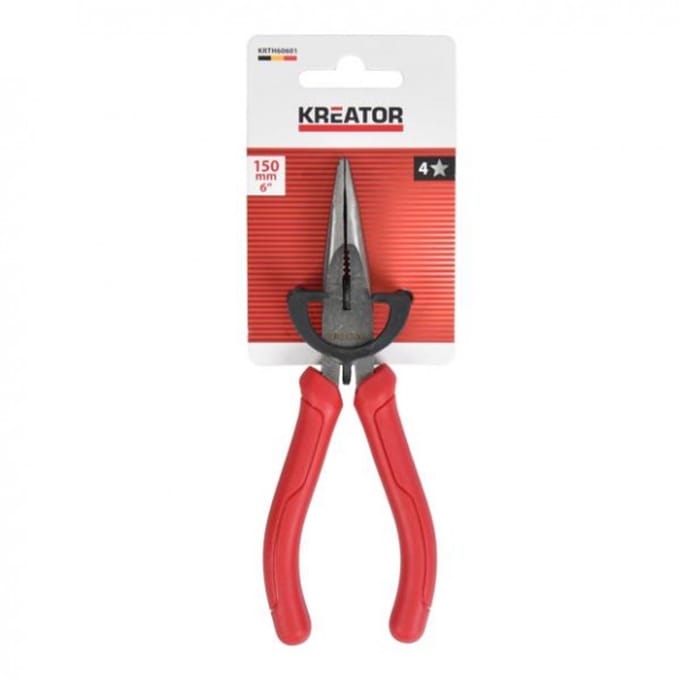 Kreator Punttang KRTH60601