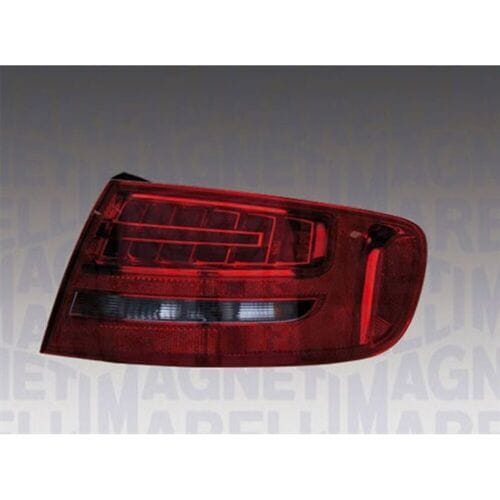 Achterlicht MAGNETI MARELLI 714021590701 links