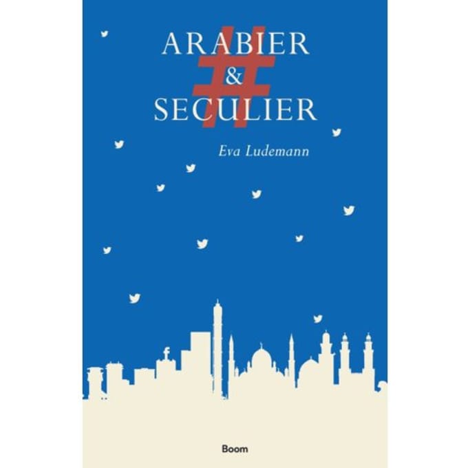 #arabierenseculier - Eva Ludemann