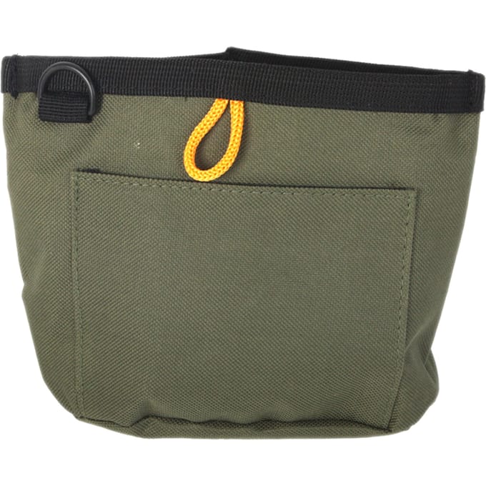 L 19 x B 3 x H 14 cm - Snacktasje met Magneetsluiting