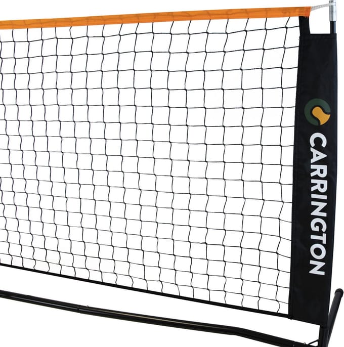 Tennisset - Palen en 3m net
