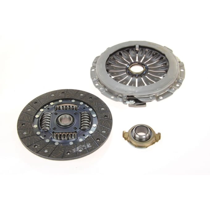 Koppelingsset VALEO 826804