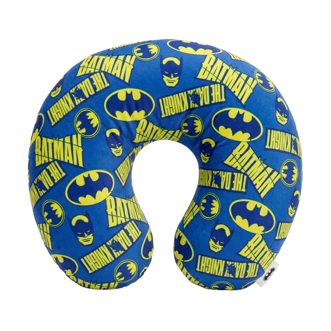 Batman reiskussen