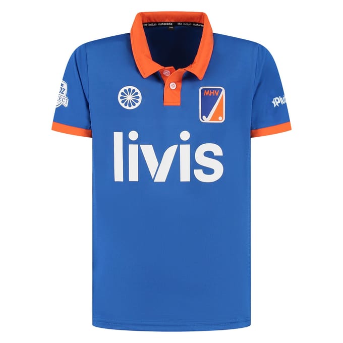 MHV Maarssen Thuisshirt Jongens