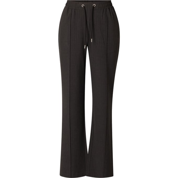 YESTA Seina Bottoms - Antra - maat X-0(44)