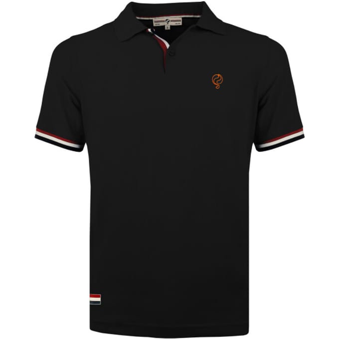 Q1905 Polo shirt matchplay -