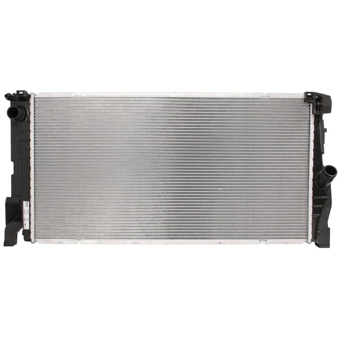 Radiator, motorkoeling NISSENS 69708