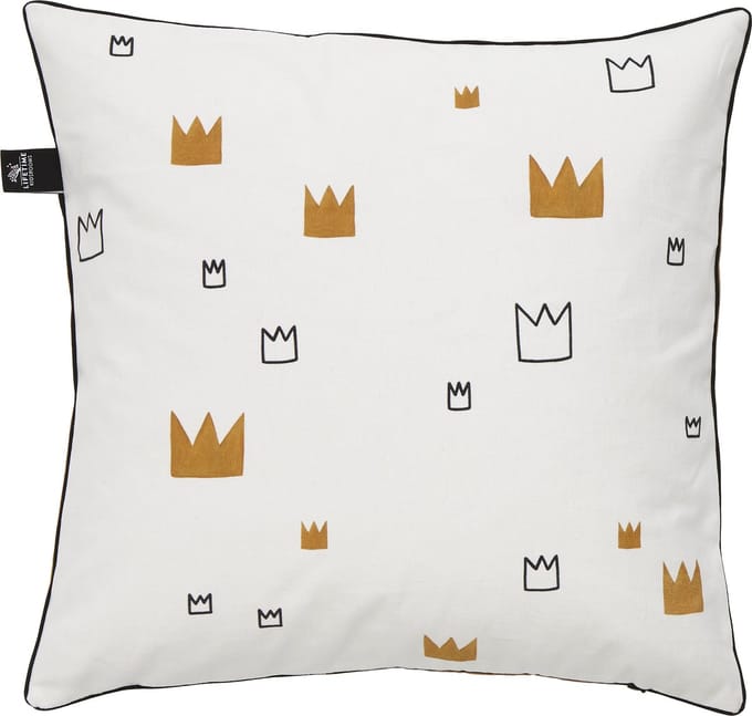 Lifetime Kidsrooms Kussen Fairy Dust Crown